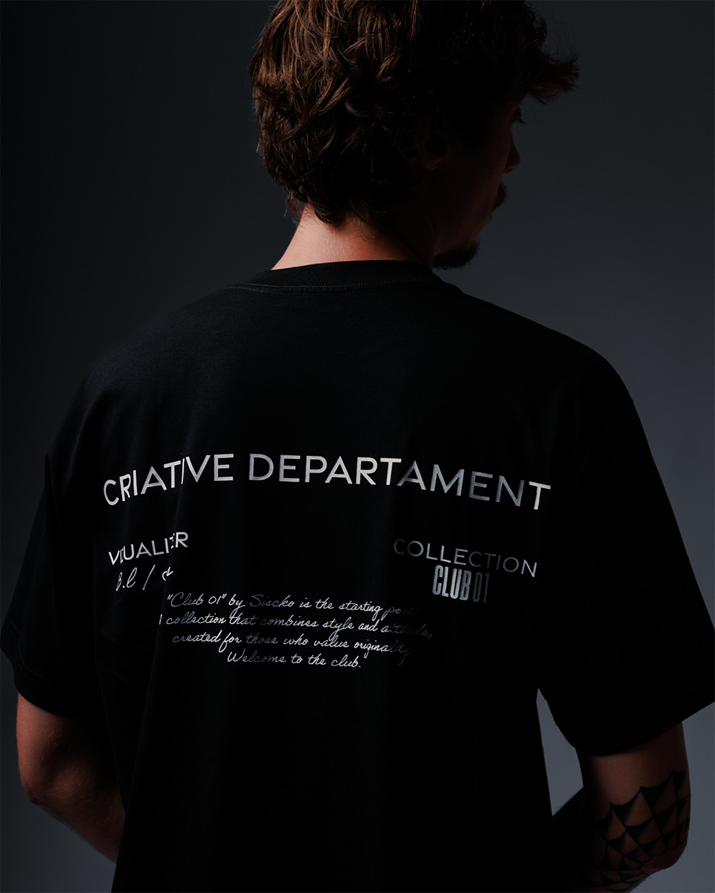 Creative Department Detail 1